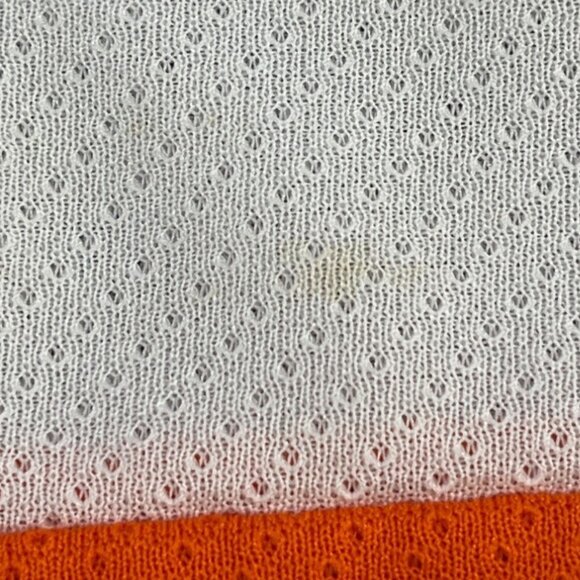 Reebok NHL Men's White Sergei Bobrovsky Philadelphia Flyers Jersey Sz M SKU 5297 - Picture 8 of 8